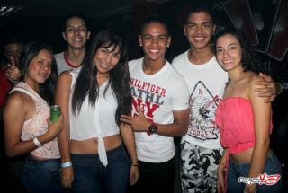 Foto 22 de Septiembre 21 del 2013 en Nozomi Club, Cali