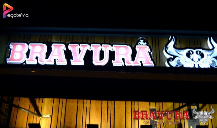 Foto 15 de Bravura - 3er Fds Mayo 2017 en Bravura, Cali