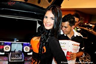 Foto 162 de Chicas Car Audio 2012 - Cenfer Bucaramanga en Chicas Car Audio 2012, Bucaramanga