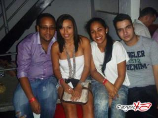 Foto 28 de Marzo 31 del 2012 en Babel / Barra Libre Cali, Cali