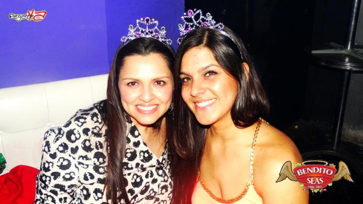 Foto 5 de Bendito Seas - 1er FDS Nov 2014 en Discoteca Bendito Seas Medellin, Medellín