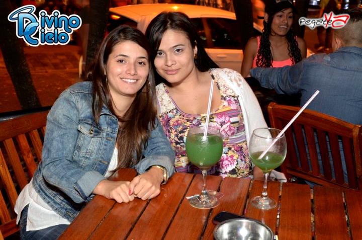 Foto 9 de Divino Cielo - 1er FDS de Nov 2014 en Divino Cielo Medellin, Medellín