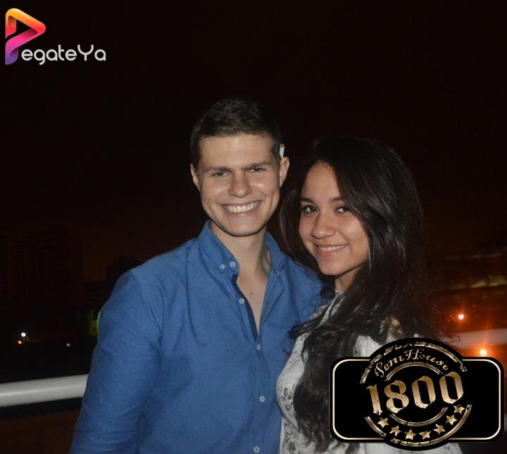 Foto 6 de Penthouse 1800 -1er Fds Abril 2016 en Penthouse 1800, Cali