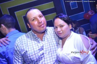 Foto 88 de Discoteca El Manicomio - 15 febrero 2014 en Discoteca El Manicomio Bucaramanga, Bucaramanga