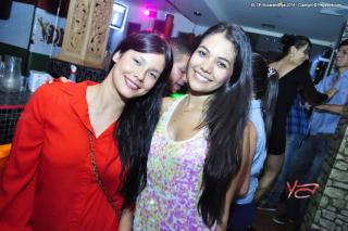 Foto 31 de BAR El DF - 15 febrero 2014 en Discoteca DF Bucaramanga, Bucaramanga