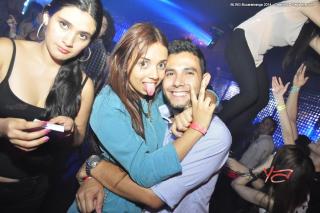 Foto 50 de Bar Bling - 15 de febrero de 2012 en Bar Bling Bucaramanga, Bucaramanga