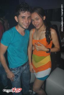Foto 28 de taboo 1 y 2 de marzo de 2013 en Discoteca Taboo Cartagena, Cartagena