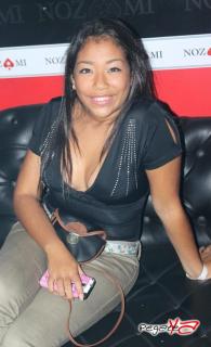 Foto 20 de Noviembre 16 del 2013 en Nozomi Club, Cali