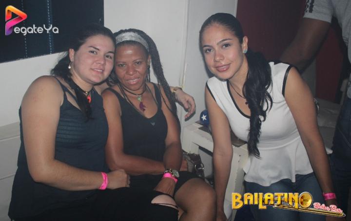 Foto 28 de Bailatino - 1er Fds Septiembre 2016 en Bailatino - Bar, Cali