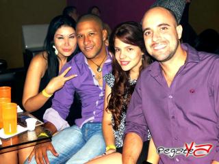Foto 12 de Abril 6 del 2013 en Praga Club Cali, Cali