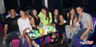 Foto 9 de Noviembre 16 del 2013 en Rooms Club