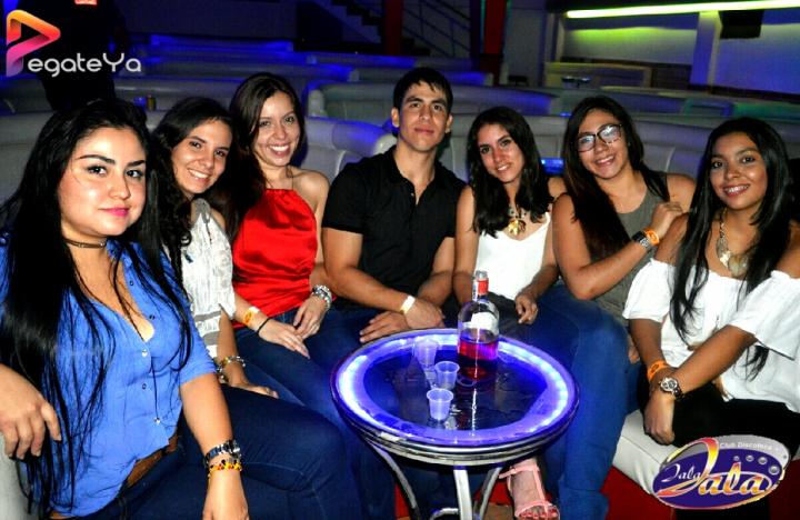 Foto 85 de Jalajala 2do / 3er FDS Junio 2016 en Jala Jala Club, Cali