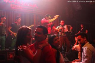 Foto 17 de Matildelina - Viernes 23 de mayo de 2014 en Discoteca Matildelina Bucaramanga, Bucaramanga