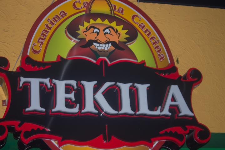 Foto 1 de TEKILA - Villavicencio en Tekila Bar, Villavicencio