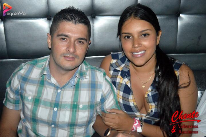 Foto 14 de Chente - 4to Fds Mayo 2017 en Chente, Cali