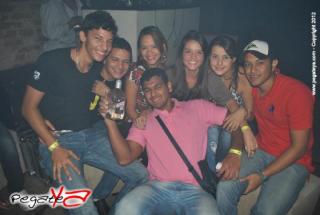 Foto 11 de leblon 26 y 27 abril 2012 en Discoteca LEBLON Cartagena, Cartagena