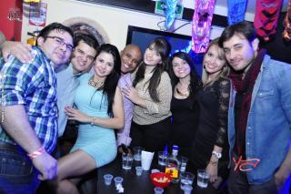 Foto 46 de Malabar Septiembre de 2013 en Discoteca Malabar Bucaramanga, Bucaramanga