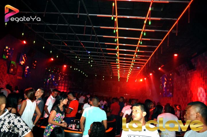 Foto 12 de la clave - 2do / 3er fds junio 2016 en La Clave Night Club, Cali