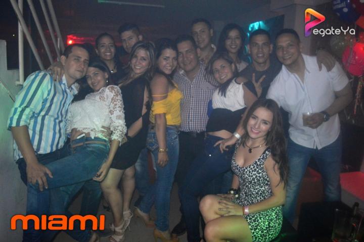 Foto 15 de Miami - 4to FDS Agosto 2015 en Miami Bar Cali, Cali