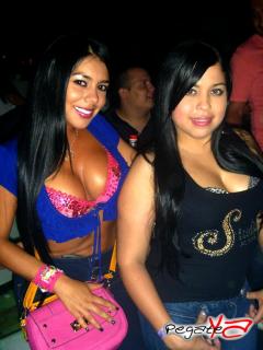 Foto 16 de Praga Menga / Arcangel " la Maravilla " en Praga Club Cali, Cali