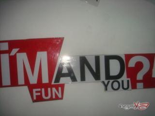 Foto 5 de Abril 28 del 2012 en I´m Fun Discoteca Manizales, Manizales