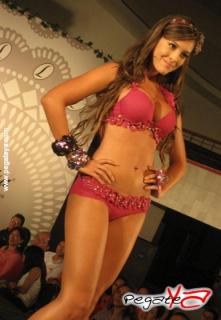 Foto 23 de Desfile Leonisa Bucaramanga en Desfile Leonisa Bucaramanga, Bucaramanga