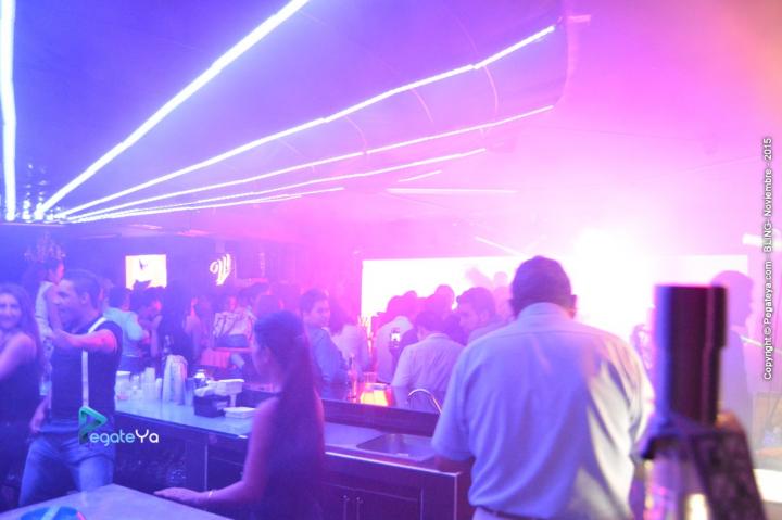 Foto 83 de BLING - sabado 28 Nov 2015 en Bar Bling Bucaramanga, Bucaramanga
