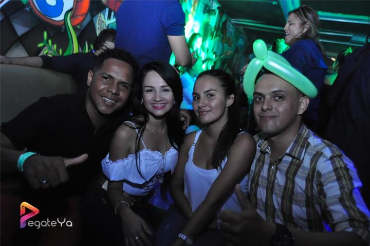 Foto 26 de Trinidad sabado 21 de enero de 2017 en Trinidad Discoteca Bucaramanga, Bucaramanga