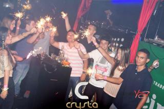 Foto 43 de Fotos Discoteca Crista Abril 2013 en Discoteca Crista Medellin, Medellín