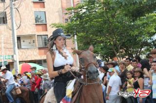 Foto 209 de Cabalgata 2010 - Feria Bucaramanga en Cabalgata 2010, Bucaramanga