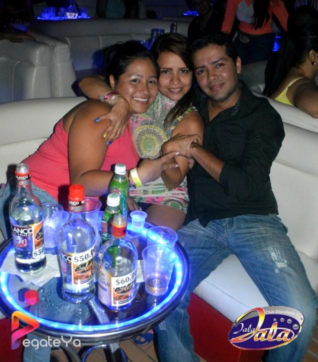 Foto 21 de Jala Jala - 1er FDS Junio 2015 en Jala Jala Club, Cali
