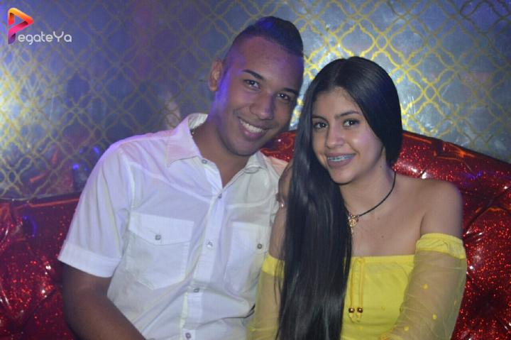 Foto 34 de 69 Club - 3er / 4to Fds Enero 2016 en Pegateya Cali, Cali