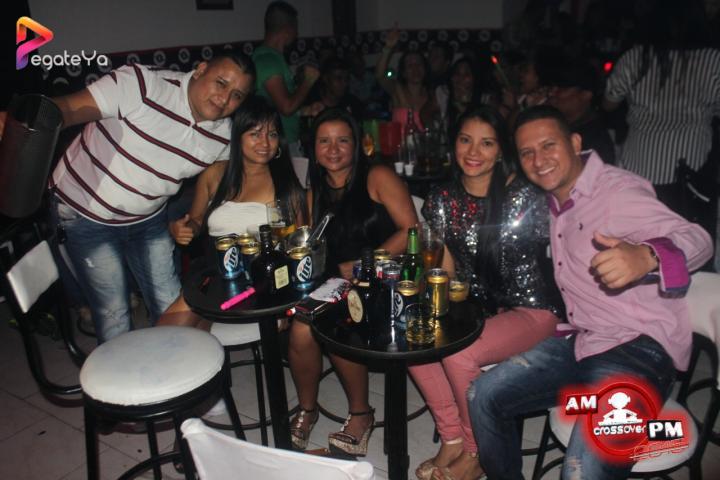 Foto 40 de Ampm Bar - 2do FDS Dic. 2015 en Am / PM Bar - Cali, Cali