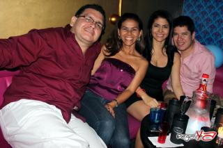 Foto 51 de Septiembre 28 del 2013 en Kabaret - Granada, Cali