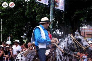 Foto 100 de Cabalgata Feria de Bucaramanga 2012 en Cabalgata Feria de Bucaramanga 2012, Bucaramanga
