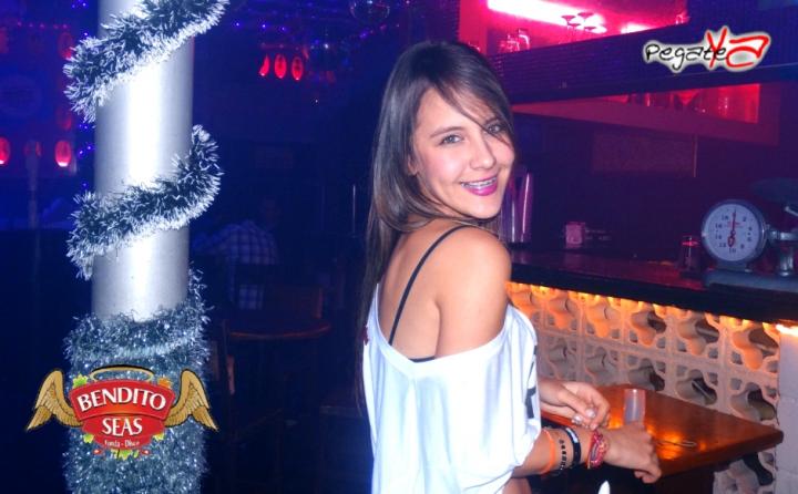 Foto 7 de Bendito Seas - 3er FDS Nov 2014 en Discoteca Bendito Seas Medellin, Medellín