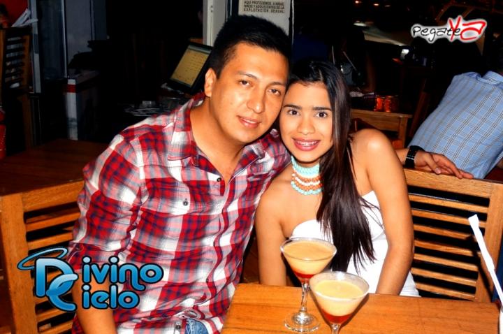 Foto 9 de Divino Cielo - 3er FDS Nov 2014 en Divino Cielo Medellin, Medellín