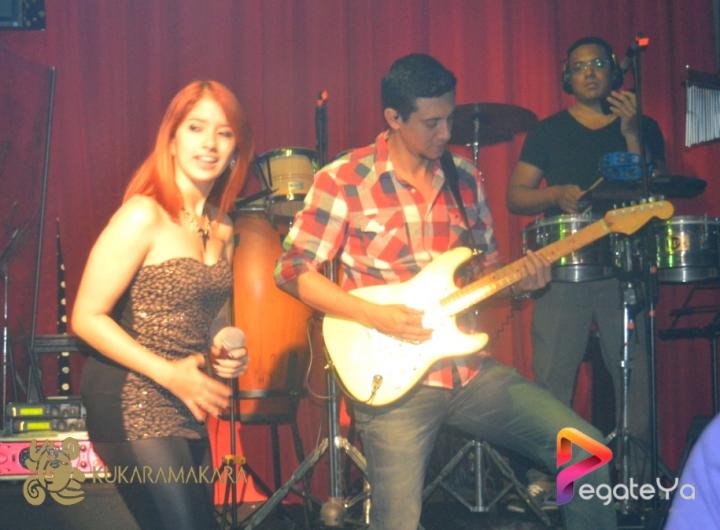 Foto 47 de Kukaramakara - 1er FDS Junio del 2015 en Kukaramakara Discoteca Cali, Cali