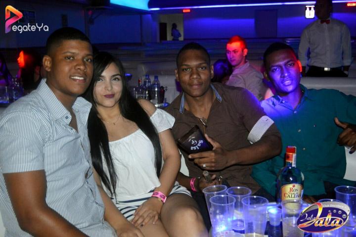 Foto 34 de JalaJala - 1er Fds Junio 2017 en Jala Jala Club, Cali