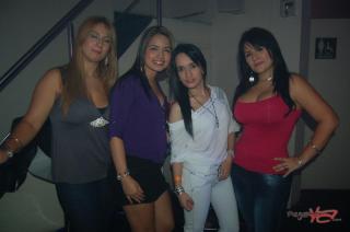 Foto 27 de Discoteca Mia 6 de Octubre en Discoteca Mia Medellin, Medellín