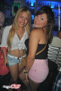 Foto 11 de taboo 20 y 21 de abril de 2013 en Discoteca Taboo Cartagena, Cartagena