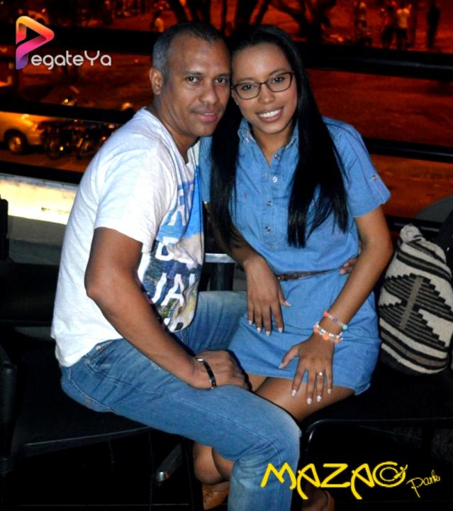 Foto 19 de Mazao Park - 5to FDS Agt 2015 en Mazao Park, Cali