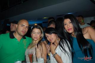 Foto 5 de Discoteca Luxury 6 de Octubre en Discoteca Luxury Medellin, Medellín