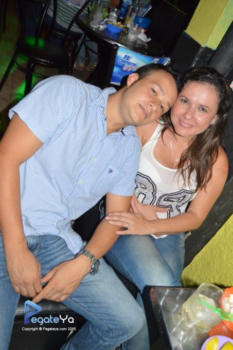 Foto 6 de New York sabado 7 de marzo de 2015 en Discoteca New York Bucaramanga, Bucaramanga
