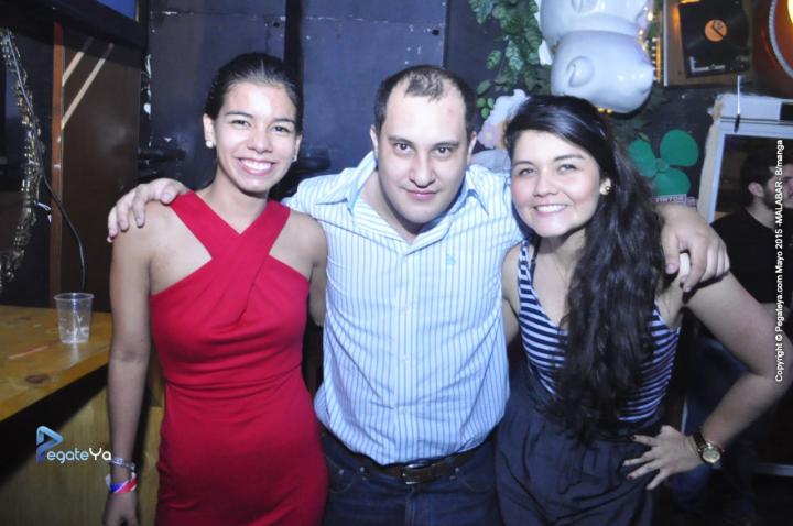 Foto 30 de Malabar 5 y 6 de junio de 2015 en Discoteca Malabar Bucaramanga, Bucaramanga
