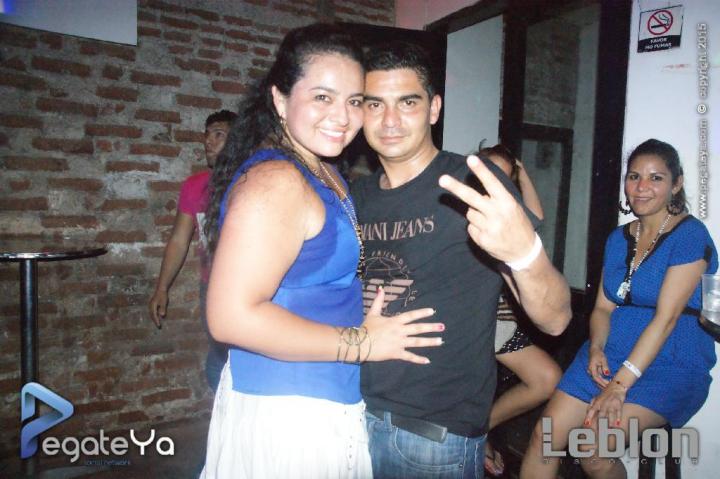 Foto 12 de Leblon 5 y 6 de Junio de Mayo de 2015 en Discoteca LEBLON Cartagena, Cartagena
