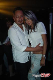 Foto 58 de Fiesta Pegateya - Aqua 30 de Junio en Discoteca Aqua Medellin, Medellín