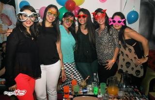Foto 15 de Noviembre 23 del 2013 en Beautiful 80`s Cali, Cali