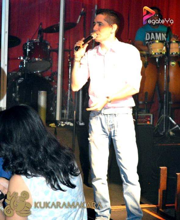 Foto 5 de Kukaramakara - 5to FDS Agosto 2015 en Kukaramakara Discoteca Cali, Cali