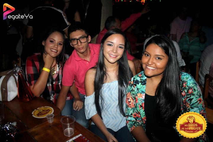 Foto 28 de Mi Dios Se Lo Pague - Amor & Amistad en Fonda Mi Dios Se Lo Pague, Cali
